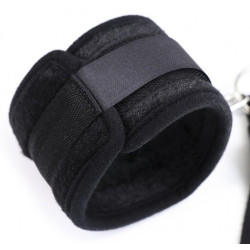 Generique Lien et menottes Bed Restraint